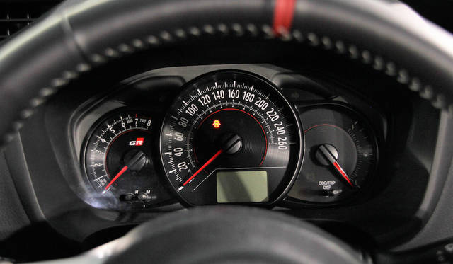 VITZ GRMN