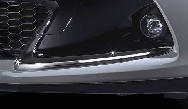HARRIER GR SPORT