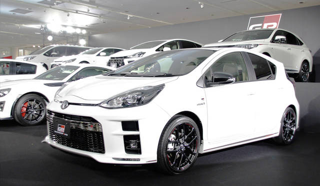 AQUA GR SPORT