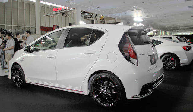 AQUA GR SPORT