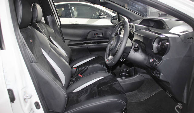 AQUA GR SPORT