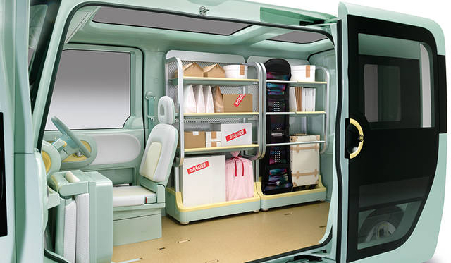 DN PRO CARGO