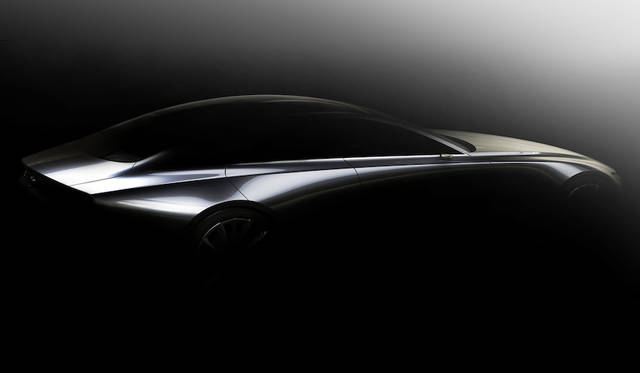 Next-Generation Design Vision Model