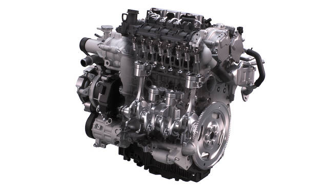 SKYACTIV-X