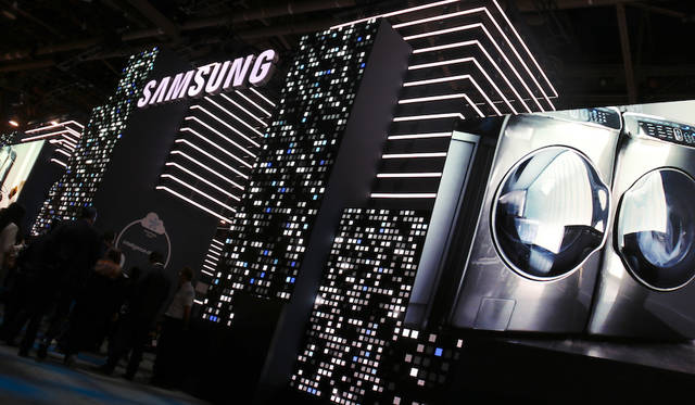 Samsung Electronics
