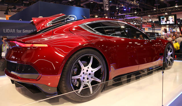 Fiscar E-motion