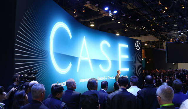 Mercedes-Benz