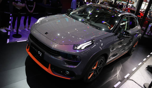 Lynk&Co 02