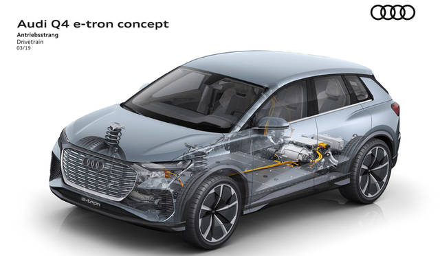 Drivetrain