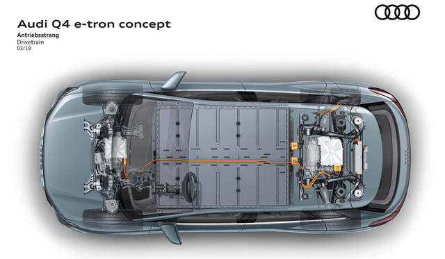 Drivetrain