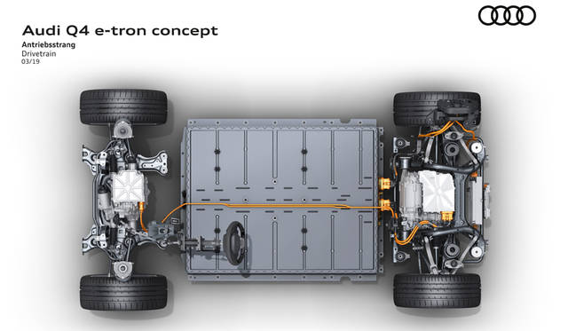 Drivetrain