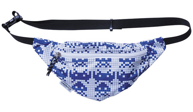 WAIST BAG 