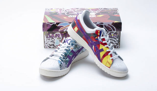ASICSTIGER