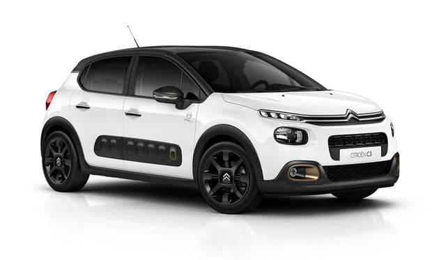 Citroen C3 Origins｜シトロエン C3オリジンズ