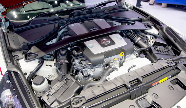 Nissan Fairlady Z 50th Anniversary