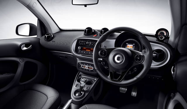 smart fortwo BlackSilver edition | Smart Fortwo BlackSilver Edition<br>Smart cabrio WhiteBrown edition | Smart Cabrio WhiteBrown Edition