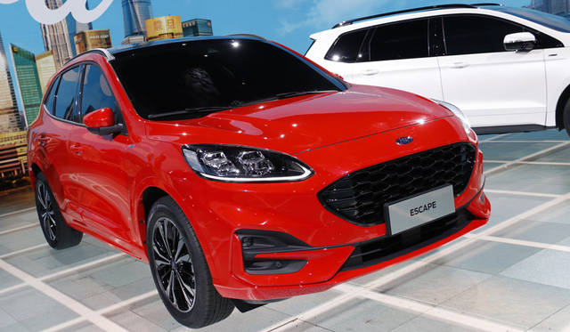 Ford Escape