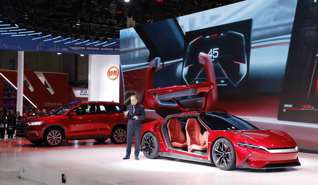 BYD