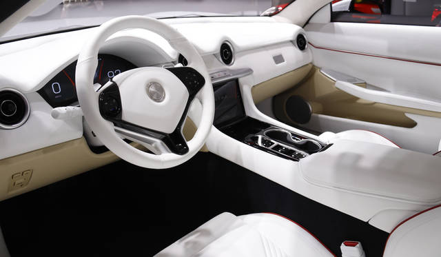 karma Pininfarina GT