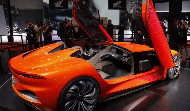 Karma SC1 Vision Concept