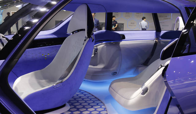 Toyota Rohmbus