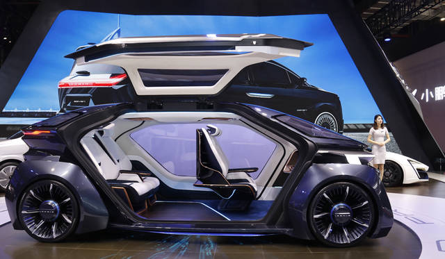 W motors Muse