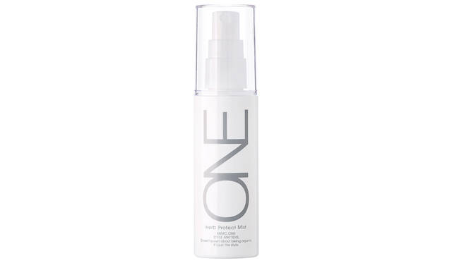<strong>Herb Protect Mist <sup>※Limited Quantity</sup></strong><br>Volume | 80mL<br>Price | ¥2,500 (excl. tax)