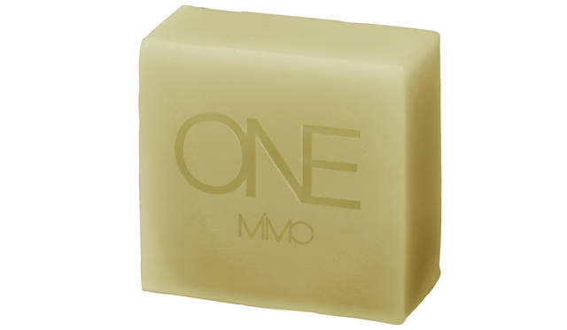 <strong>Herb Protect Soap for Outdoor / Absinth Guard <sup>※Limited Quantity</sup></strong><br>Volume | 85g<br>Price | ¥3,000 (excl. tax)