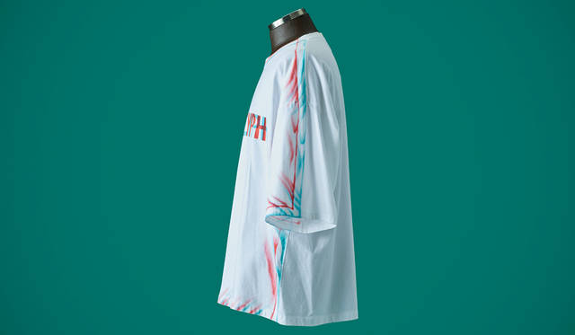 ol.44「東京ブランドのTシャツ」doublet｜ダブレット