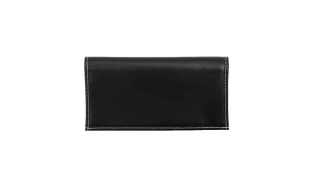 銀座店限定のロングウォレット 4万2120円