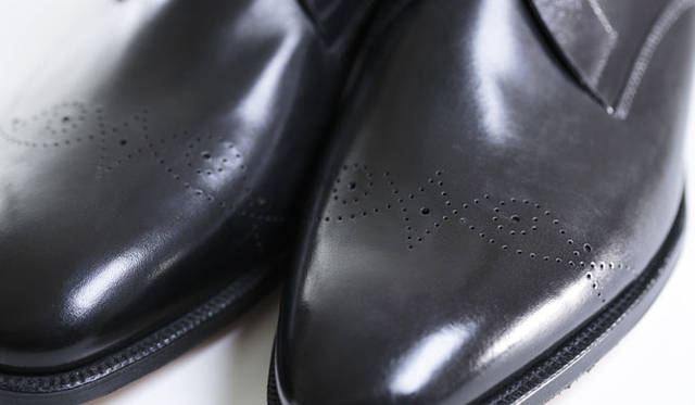 2015年春夏コレクション　モデル「ELSWICK（エルスウィック）」