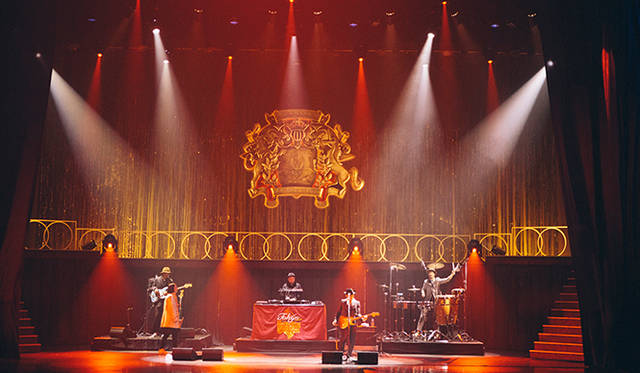  TOKYO No.1 SOUL SET