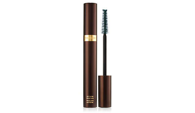 Extreme MascaraColor (New): 04 Teal Intense Price: ¥5,400