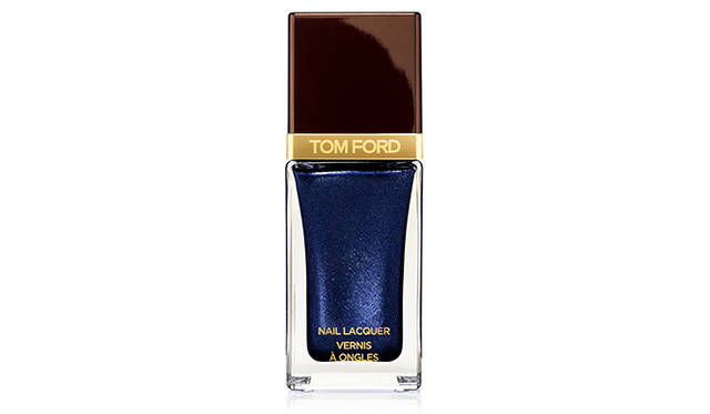 Nail LacquerColor (New): 34 Indigo Night Price: ¥3,996