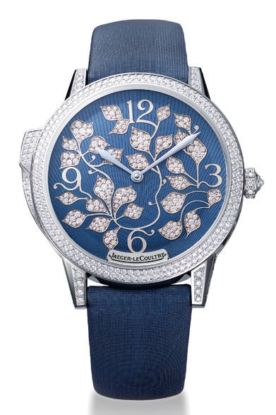 Case | 18K white gold<br />Diameter | 39mm<br />Thickness | 8.68mm<br />Movement | Automatic, Cal. 942<br />Power reserve | 40 hours<br />Strap | Alligator strap<br />Functions | Hours, minutes, minute repeater<br />Price (excl. tax) | ¥28,500,000<br />Expected release | August