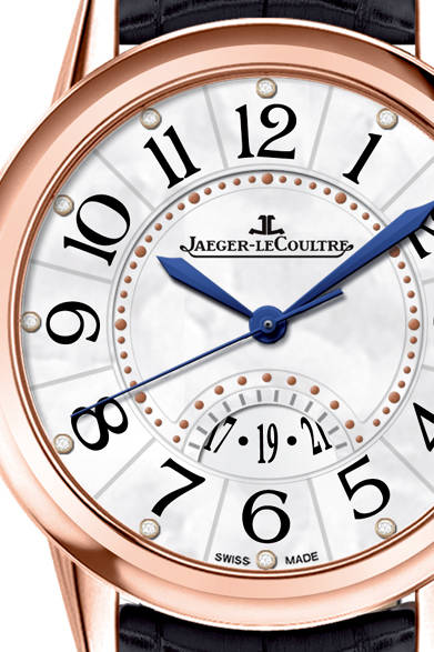 Case | 18K pink gold<br />Diameter | 37.5mm<br />Thickness | 8.68mm<br />Movement | Automatic, Cal. 899<br />Power reserve | 38 hours<br />Strap | Alligator strap<br />Functions | Hours, minutes, seconds, date<br />Estimated price (excl. tax) | ¥2,000,000<br />Expected release | August