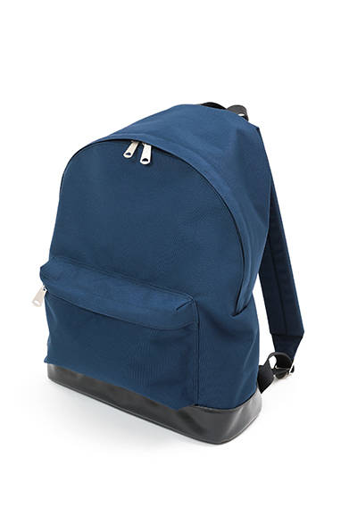 Backpack ¥23,760 (Margaret Howell)