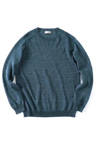 Knit ¥27,000 (Margaret Howell)