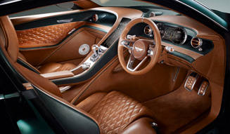 Bentley EXP 10 Speed 6