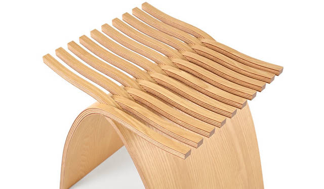 Capelli Stool