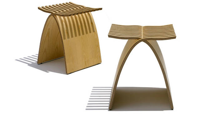 Capelli Stool