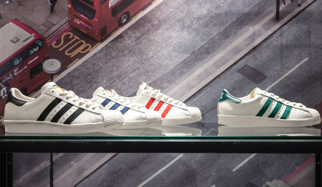 London: Expressing Classic
