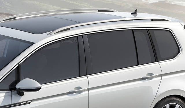 Volkswagen Touran｜フォルクスワーゲン トゥーラン
