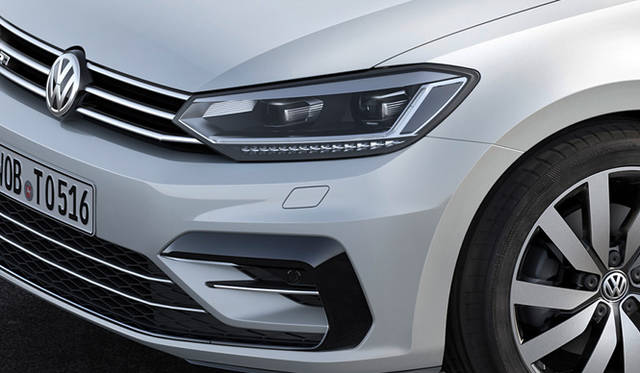 Volkswagen Touran｜フォルクスワーゲン トゥーラン