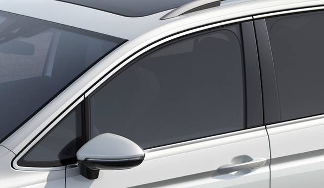 Volkswagen Touran｜フォルクスワーゲン トゥーラン