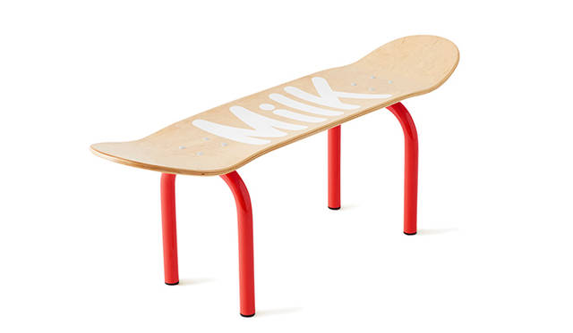 Bench ¥24,840 (Leçons de choses)