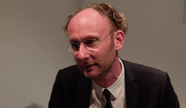 New Chief Designer Marc Lichte