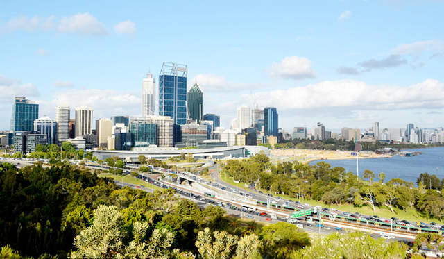 <br />Perth, the capital of Western Australia, is a popular city to live in. It serves as a gateway from other cities