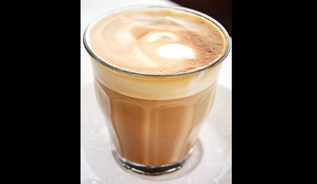 <br />Coffee tastes even better in a relaxed, laid-back Australian atmosphere