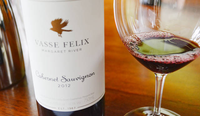<br />A reliably superb Cabernet Sauvignon. Australian wine connoisseurs shorten it to "Cab Sauv"
